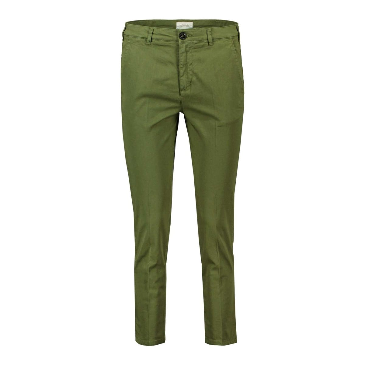 PANTALONE CHINO CAPRI MELITAS DONNA