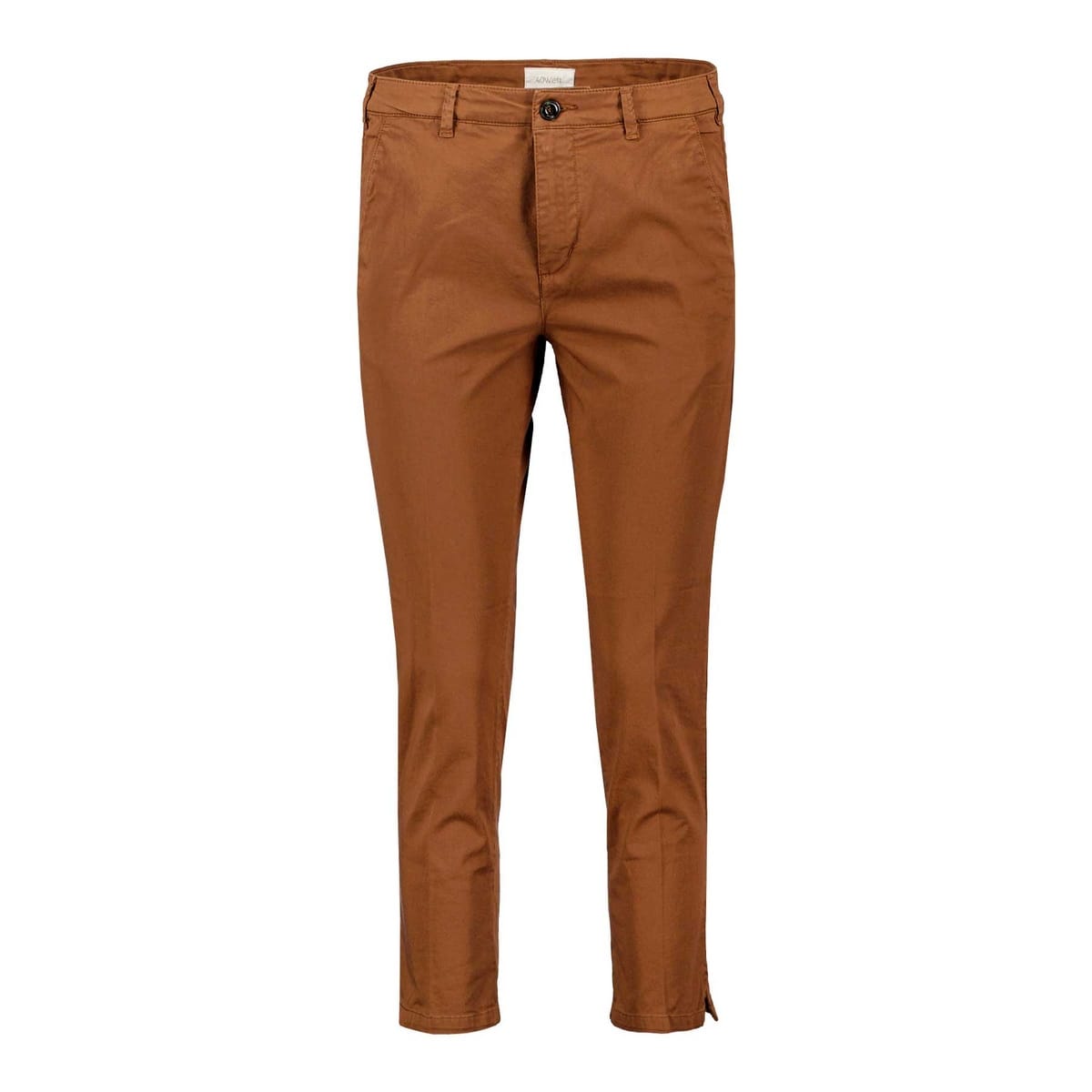 PANTALONE CHINO CAPRI MELITAS DONNA