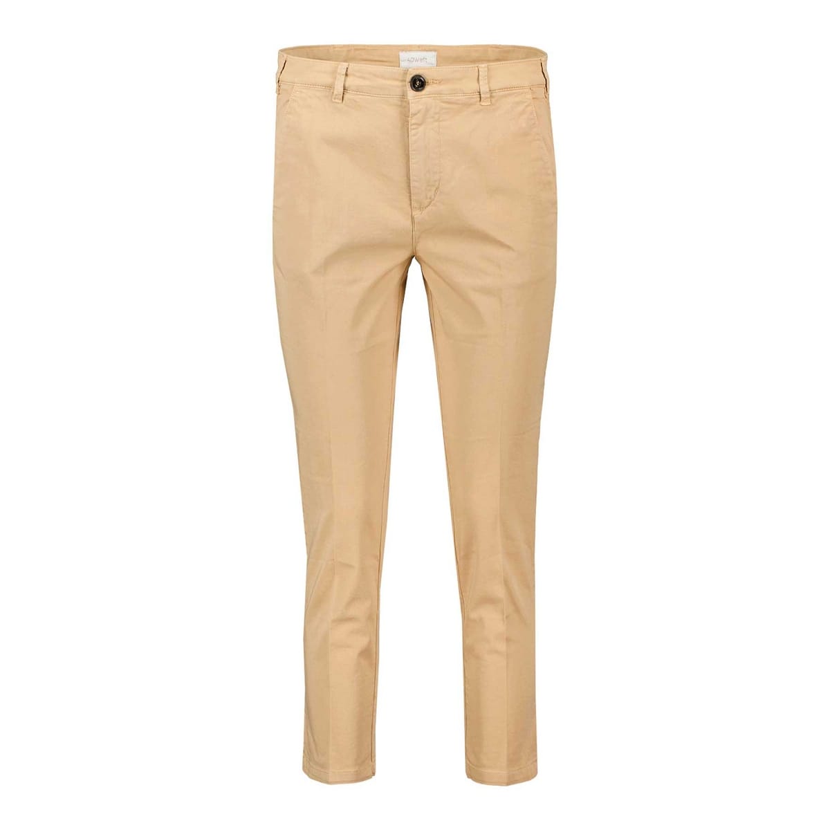 PANTALONE CHINO CAPRI MELITAS DONNA