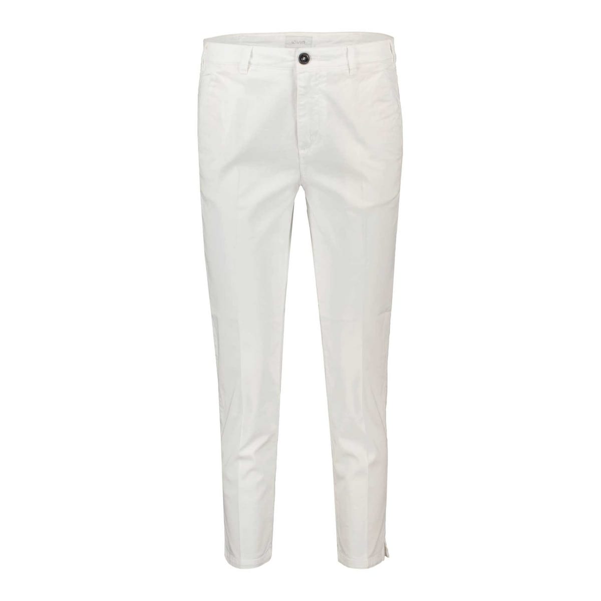 PANTALONE CHINO CAPRI MELITAS DONNA