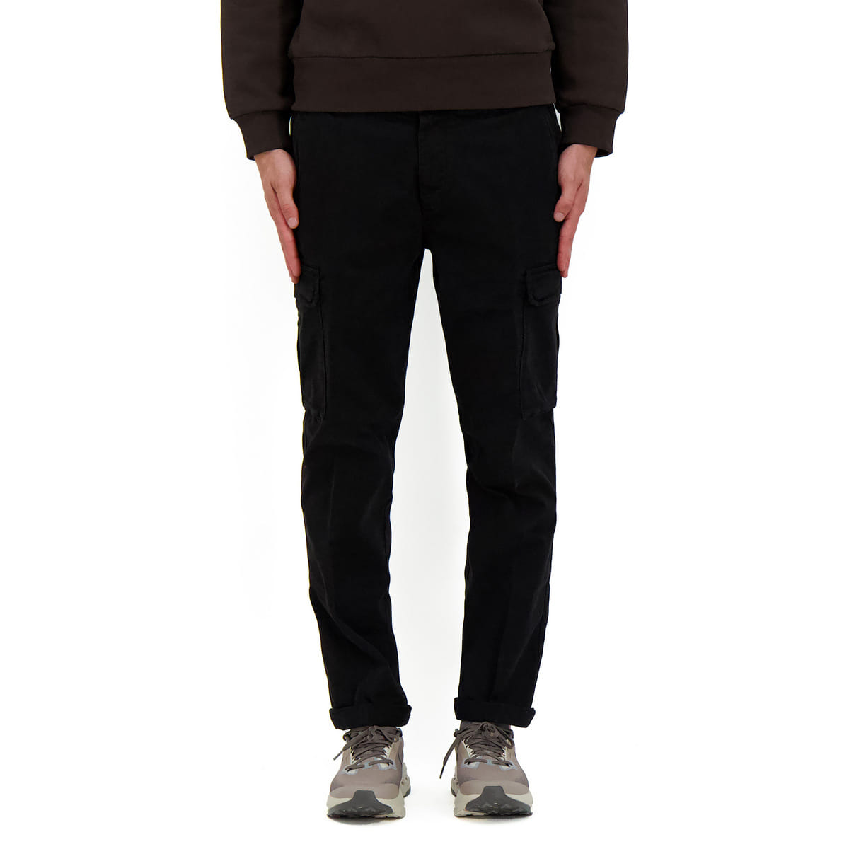 PANTALONE CARGO AIKO