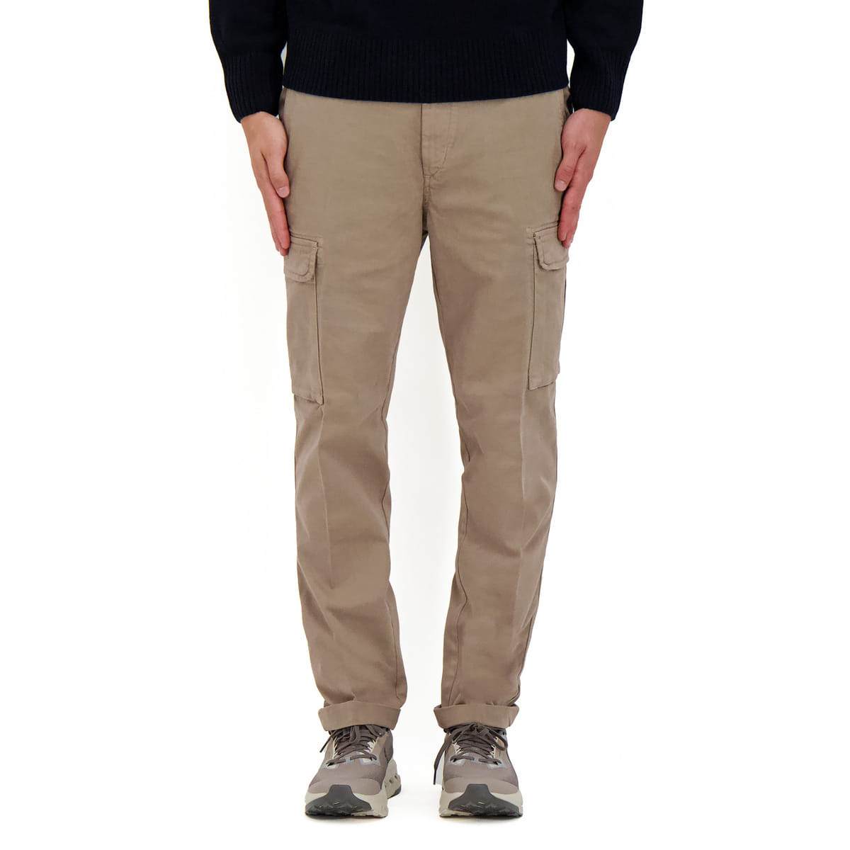 PANTALONE CARGO AIKO