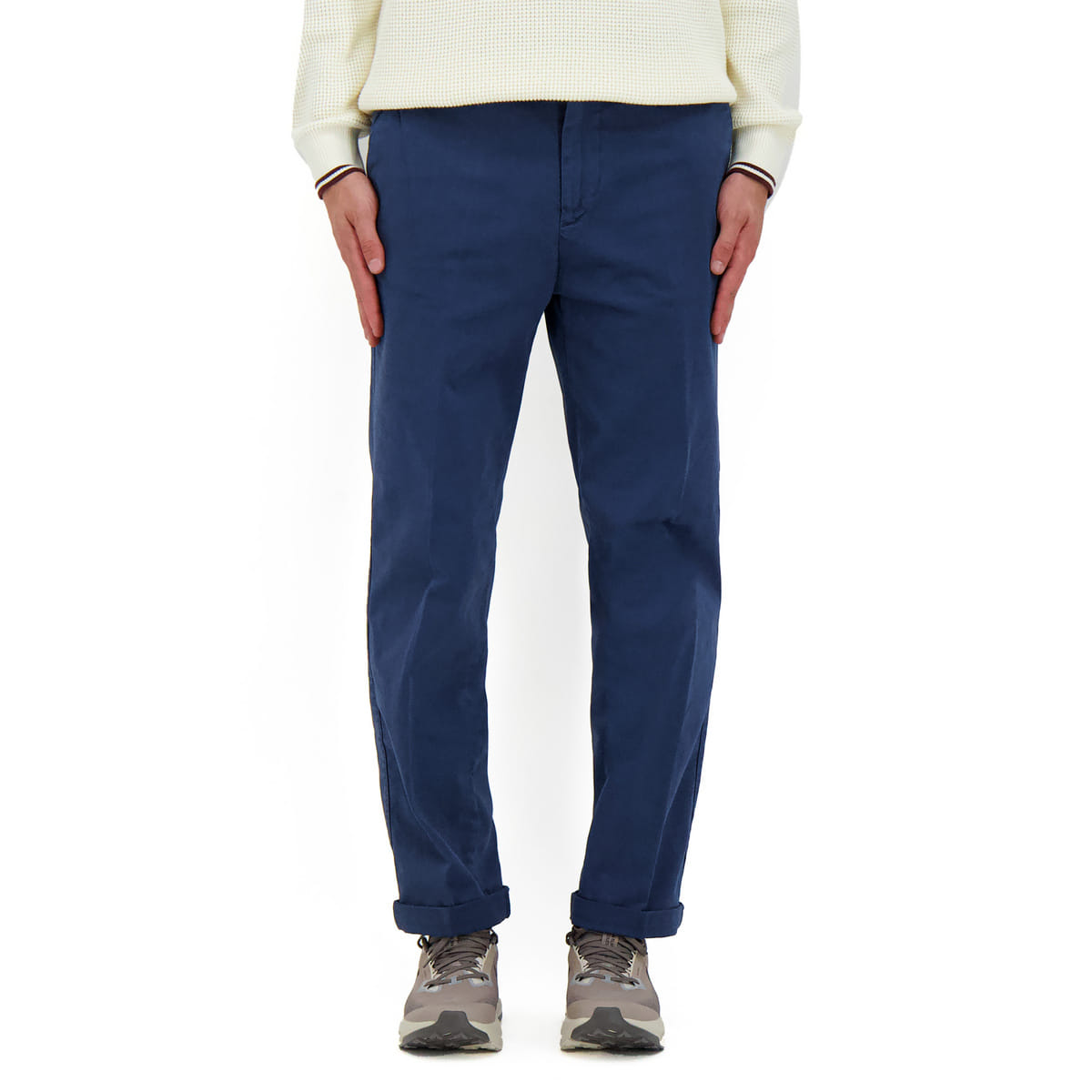 PANTALONE CHINO RELAX DAVID