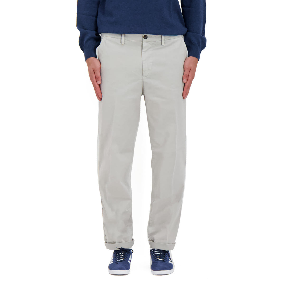 PANTALONE CHINO RELAX DAVID
