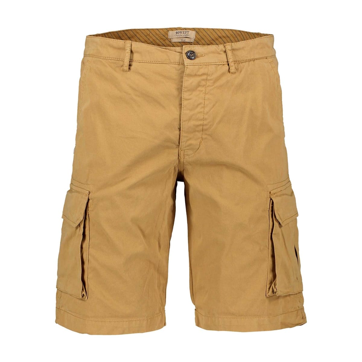 BERMUDA CARGO NICK