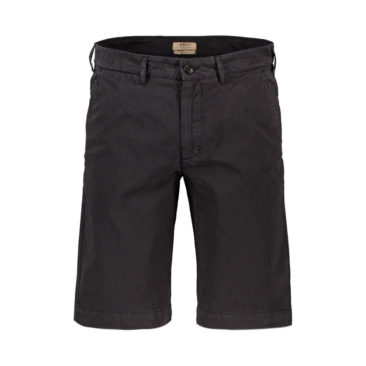 BERMUDA CHINO SERGENT BE