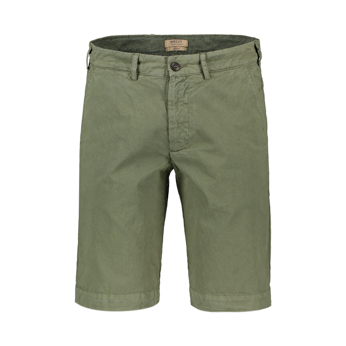 BERMUDA CHINO SERGENT BE