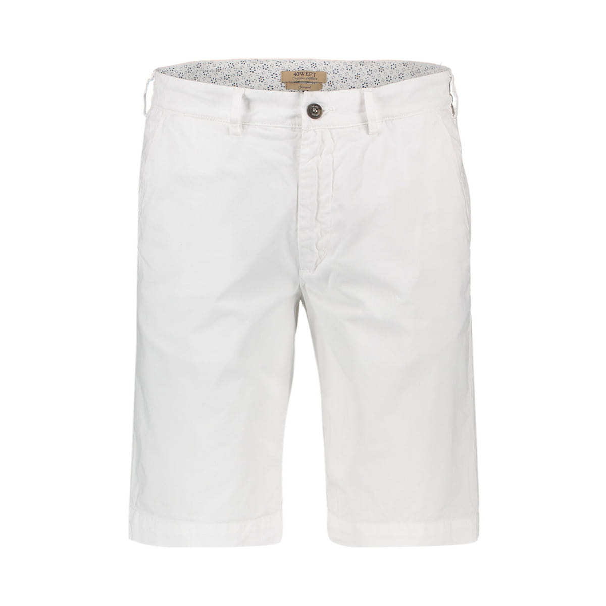 BERMUDA CHINO SERGENT BE