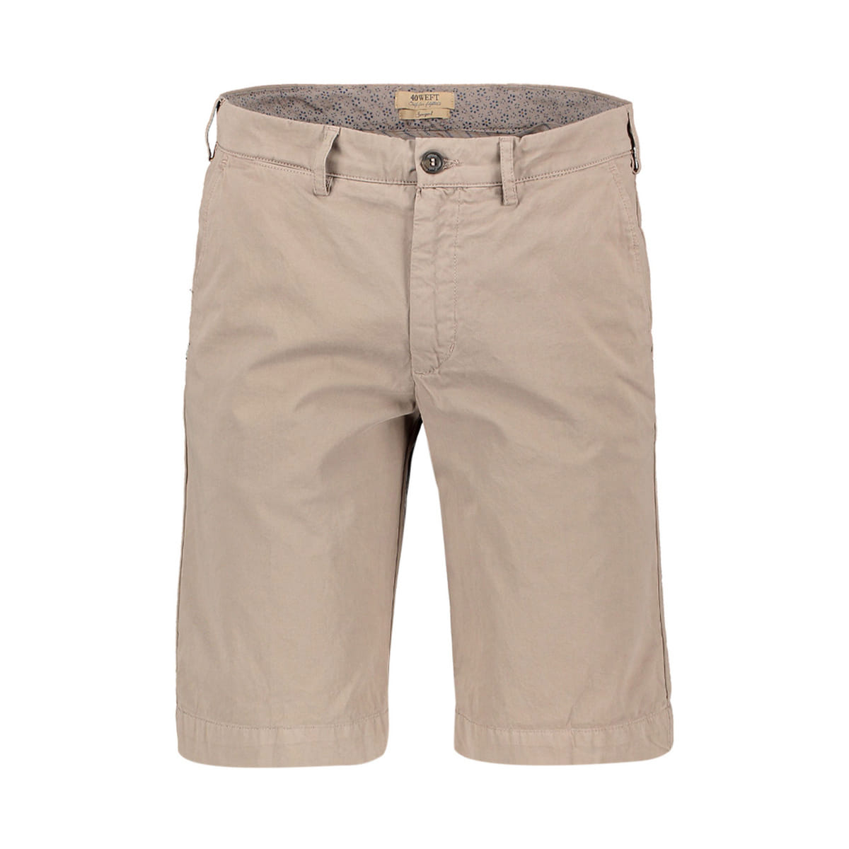 BERMUDA CHINO SERGENT BE