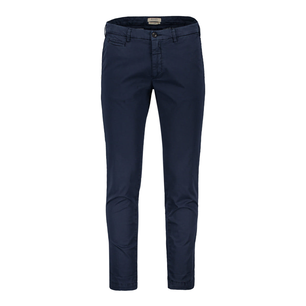 PANTALONI CHINO SKINNY BILLY
