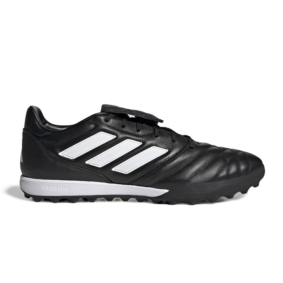 Adidas alte nere calcio best sale