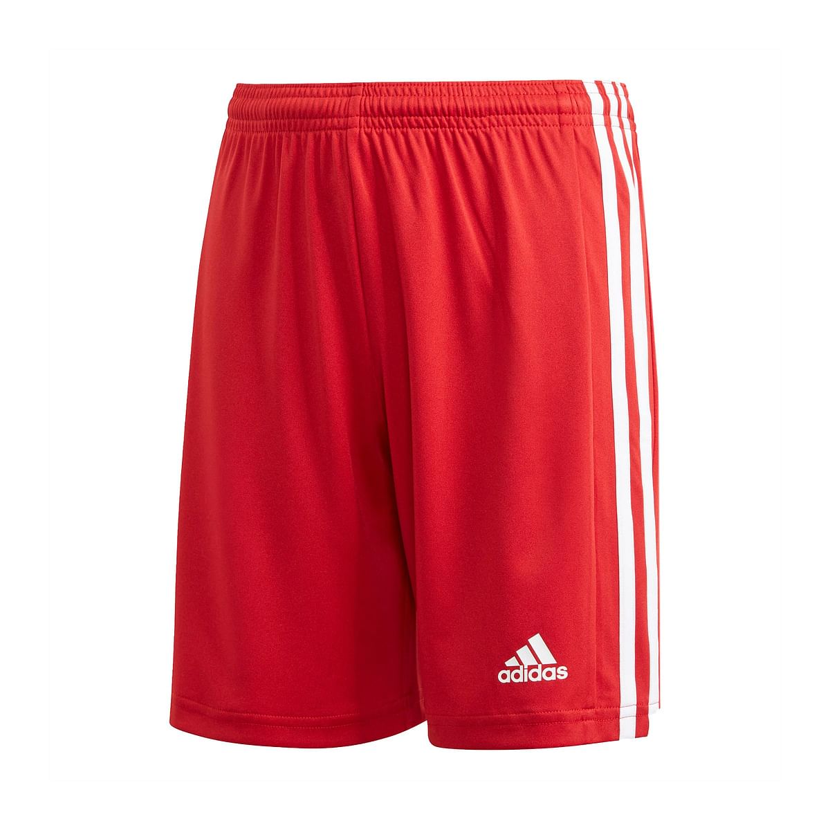 ADIDAS SHORT SQUAD 21 BAMBINO 042077001 BKWH BLACK WHITE Pantaloni Corti Abbigliamento Bambino Moda