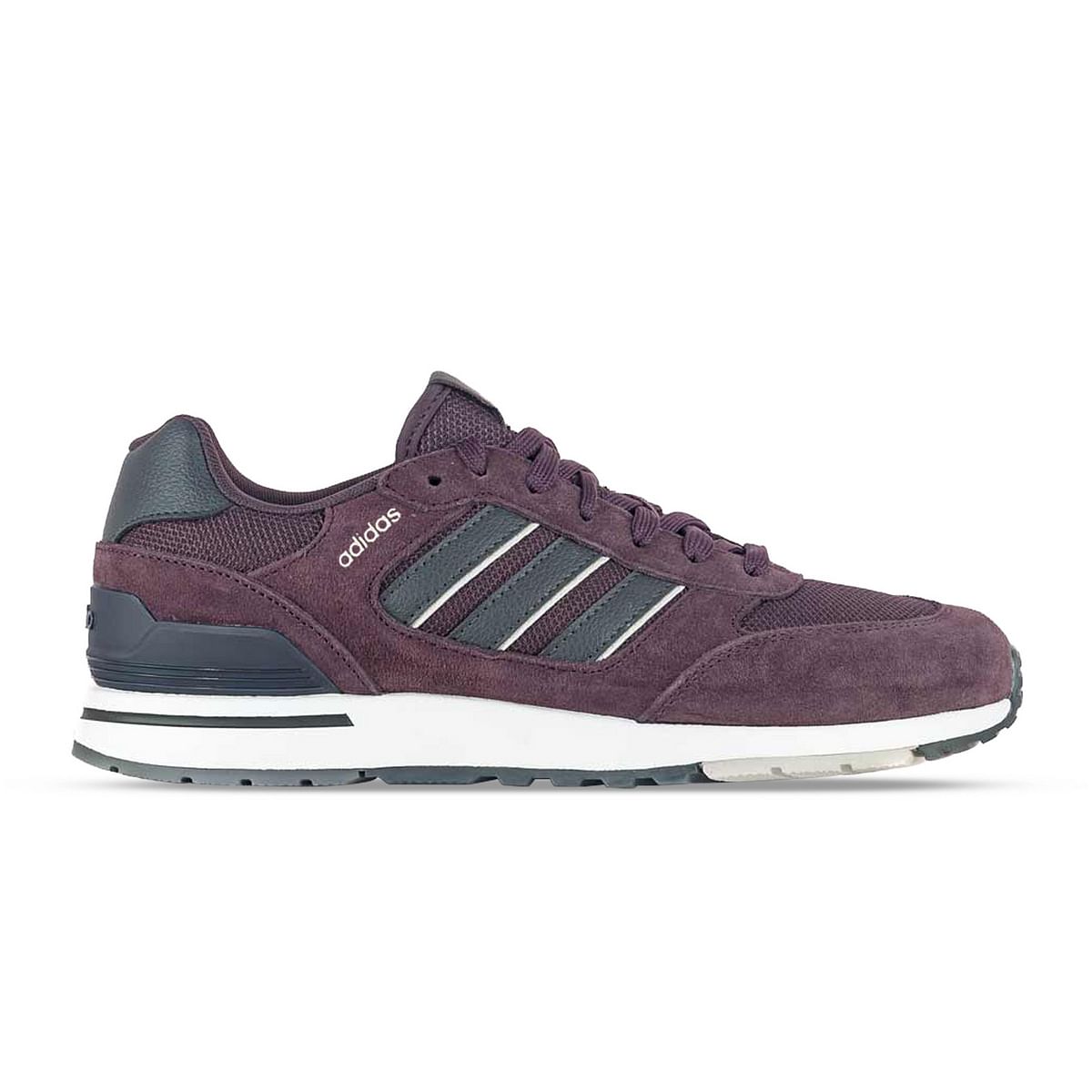 ADIDAS RUN 80S 045554901 338 SHAMAR CARBON Tutte Sneaker Scarpe