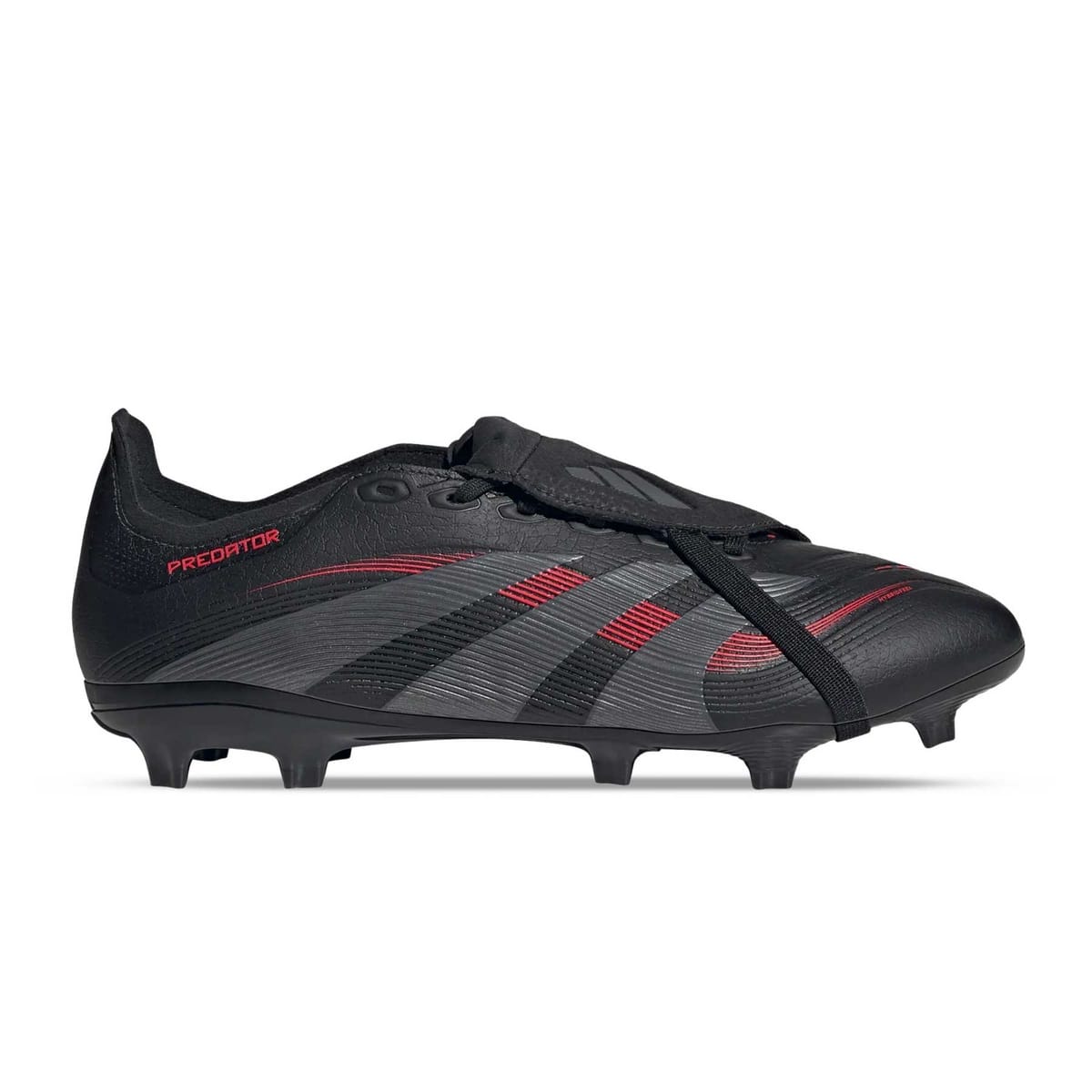 PREDATOR LEAGUE FLAT TONGUE FG/MG