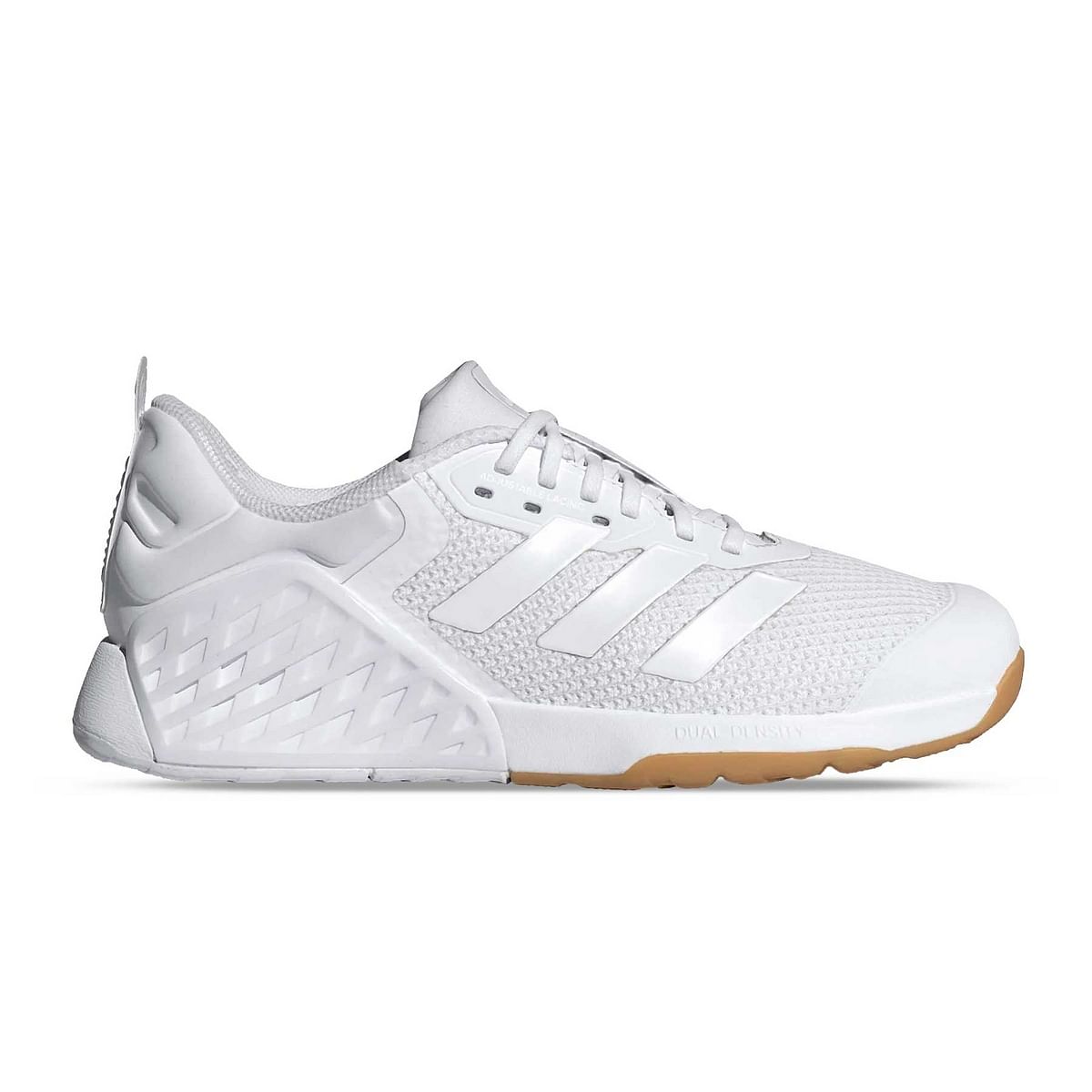 ADIDAS DROPSET 3 DONNA 049660701 WHT FTWR WHITE CRYS Scarpe Training e Palestra Sport