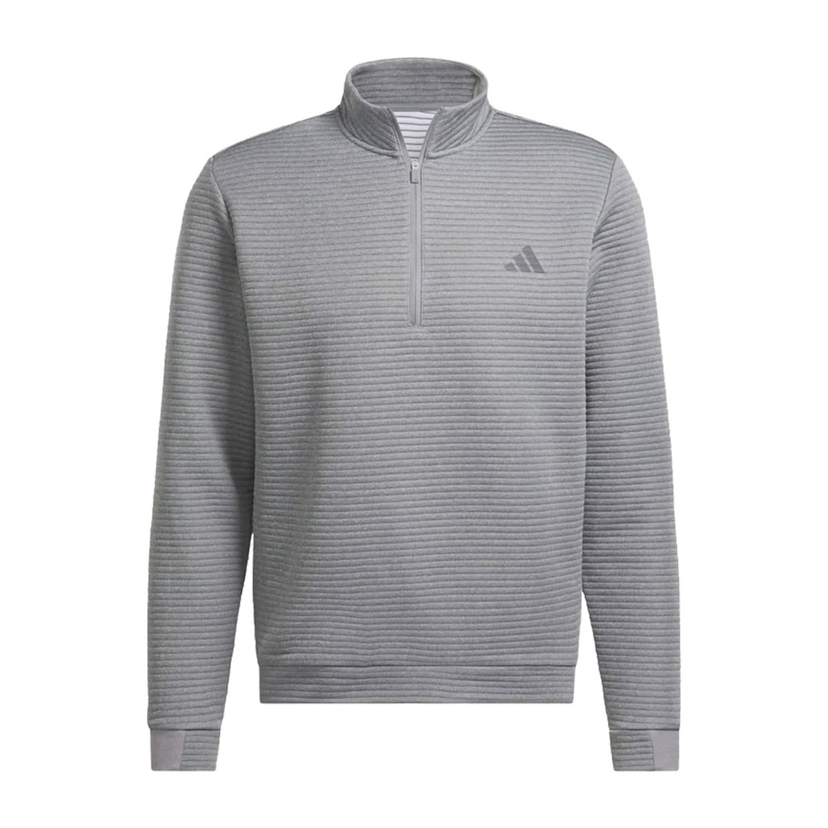 FELPA 1/4 ZIP ULTIMATE365 DWR TEXTURED