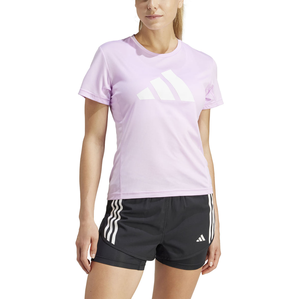 T-SHIRT RUN IT DONNA