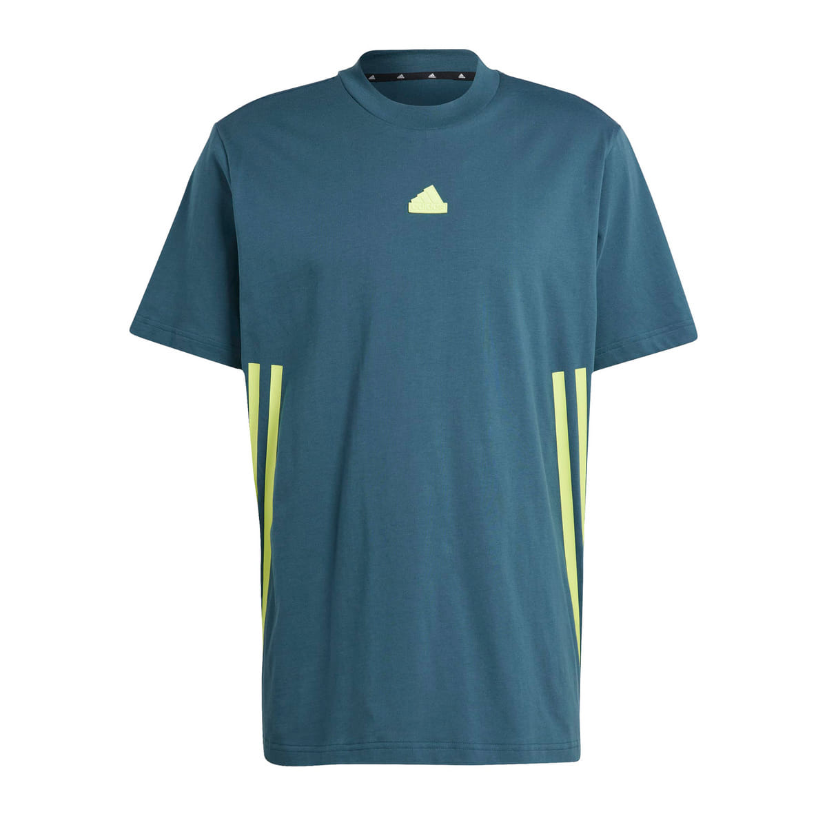 T-SHIRT 3 STRIPES