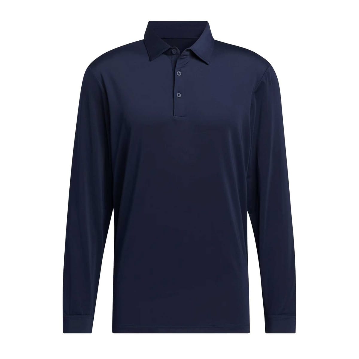 POLO MANICHE LUNGHE CORE
