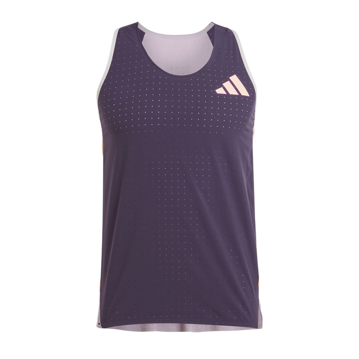 ADIZERO PROMO SINGLET