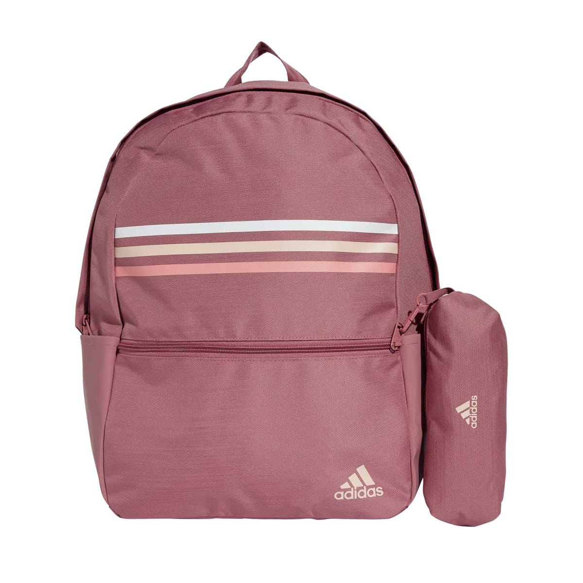 ZAINO CLASSIC HORIZONTAL 3-STRIPES