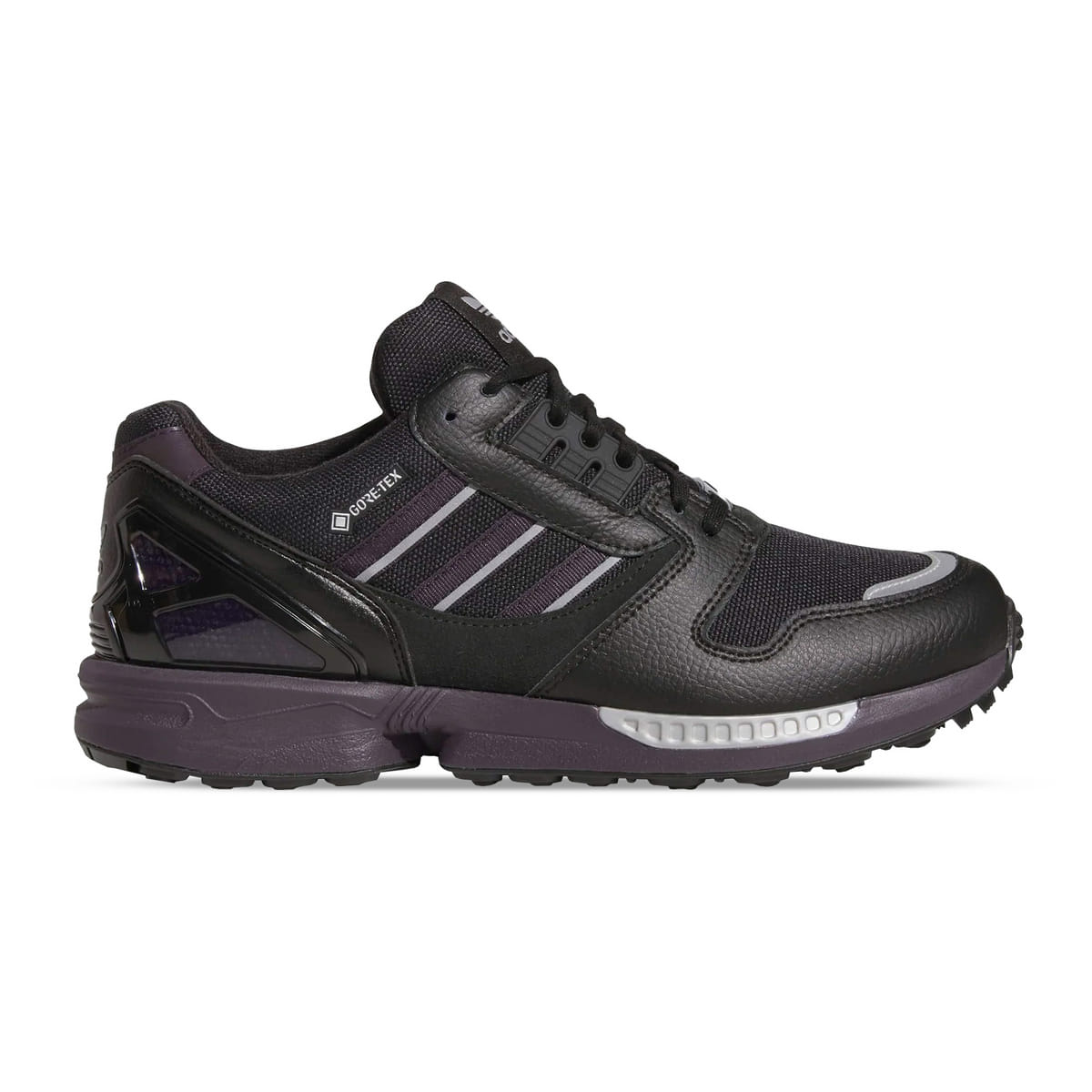 ADIDAS - ZX800 GTX GOLF - 051294801_COBLK - CORE BLACK - Scarpe