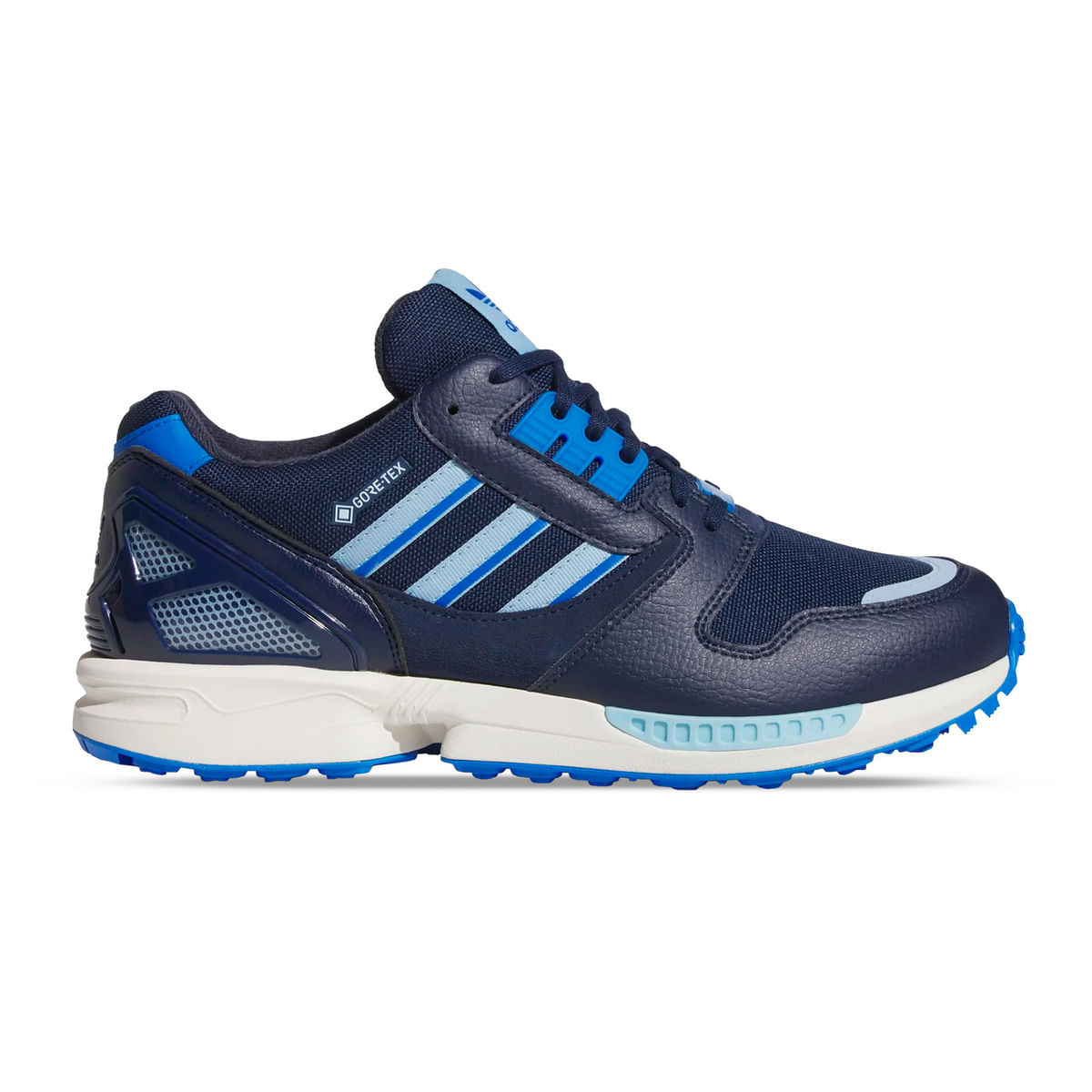 ADIDAS - ZX800 GTX GOLF - 051294801_COBLK - CORE BLACK - Scarpe