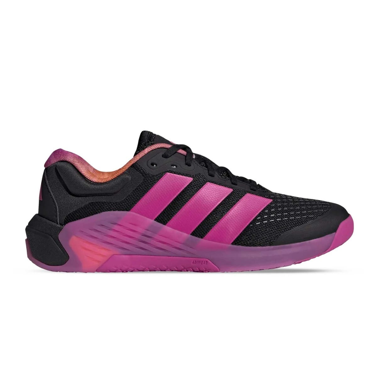 DROPSET 4 DONNA