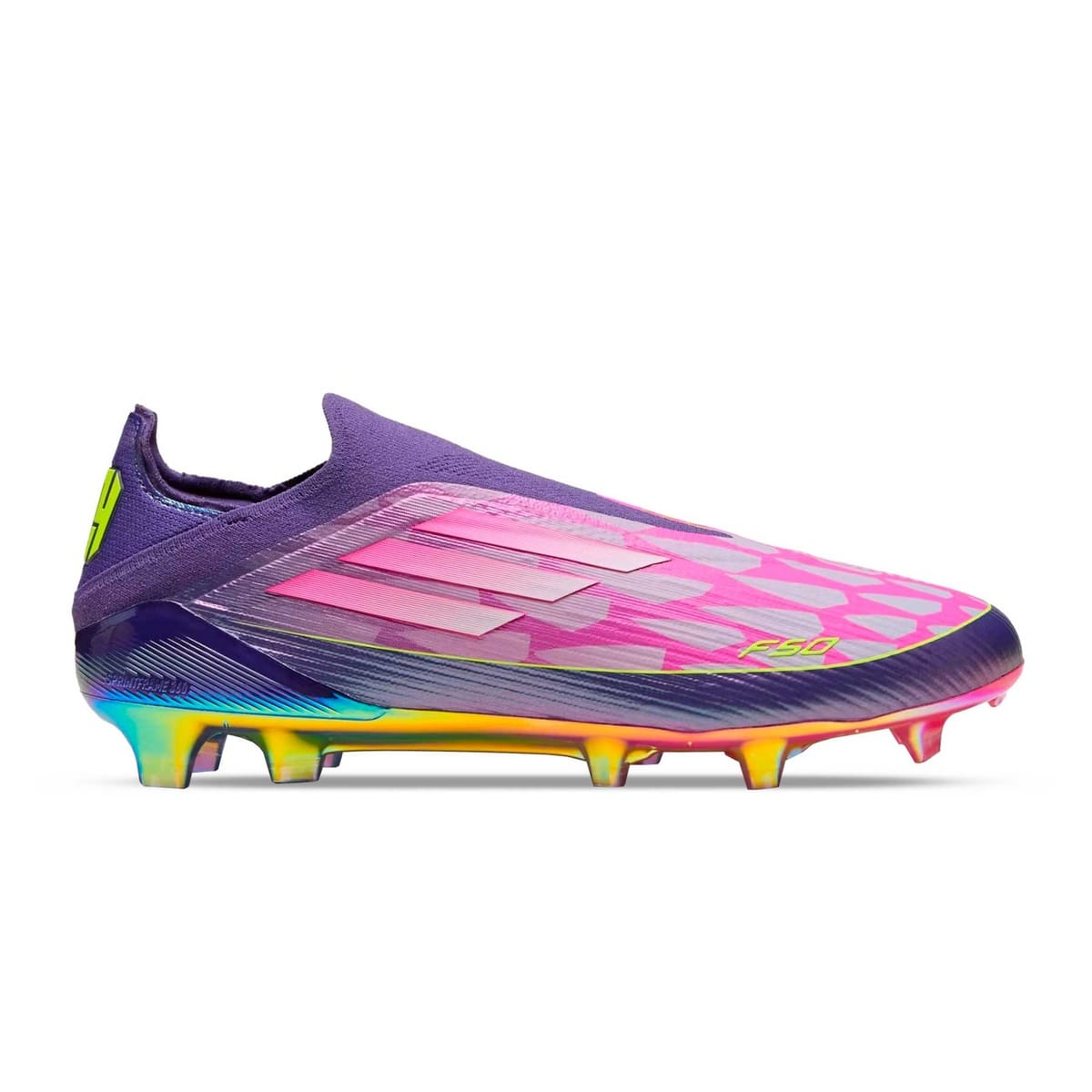 F50 ELITE LL FG YAMAL