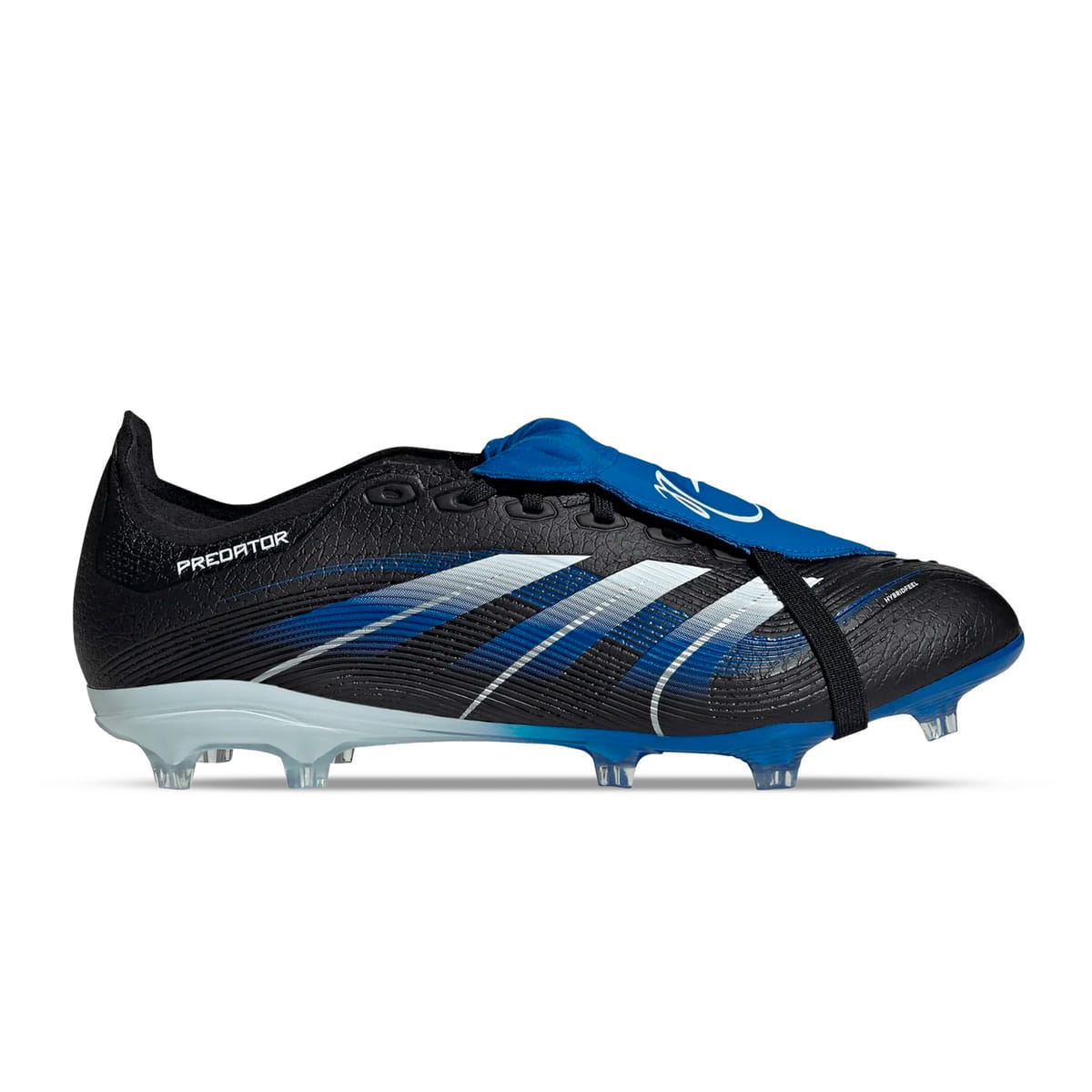 PREDATOR LEAGUE FLAT TONGUE FG BELLINGHAM