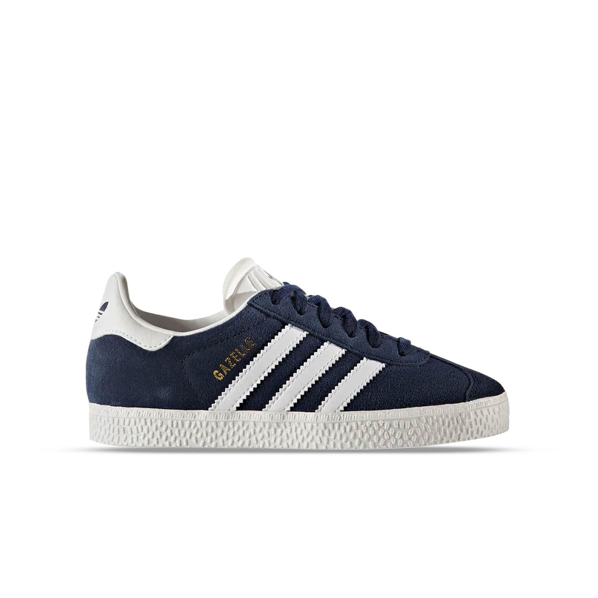 Adidas gazelle nere bambino online