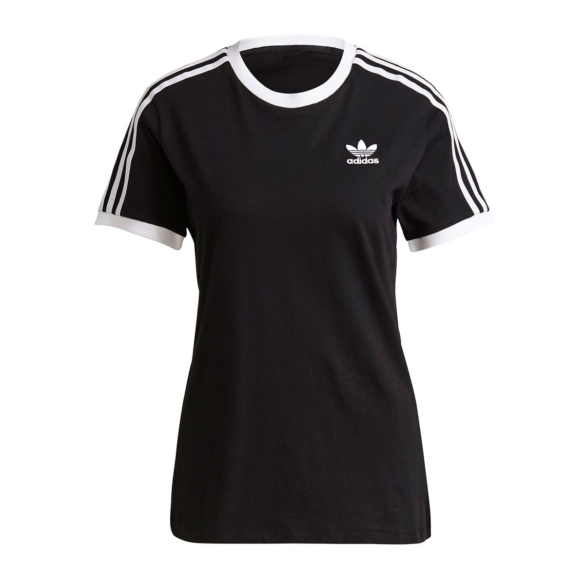 Adidas tshirts women on sale