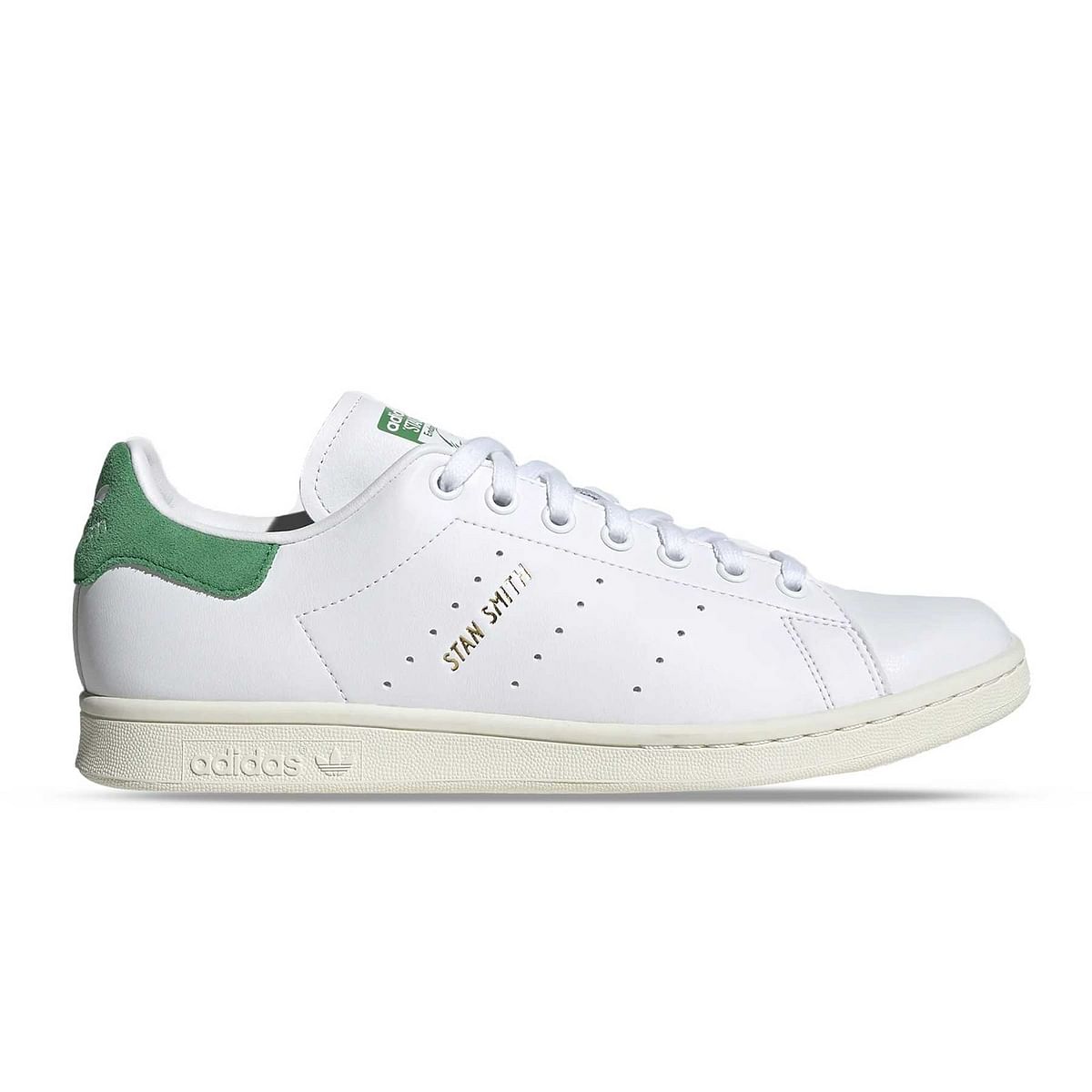 ADIDAS ORIGINALS STAN SMITH PRIMEGREEN 042016701 21 FTWR WHITE NONE Tutte Sneaker Scarpe