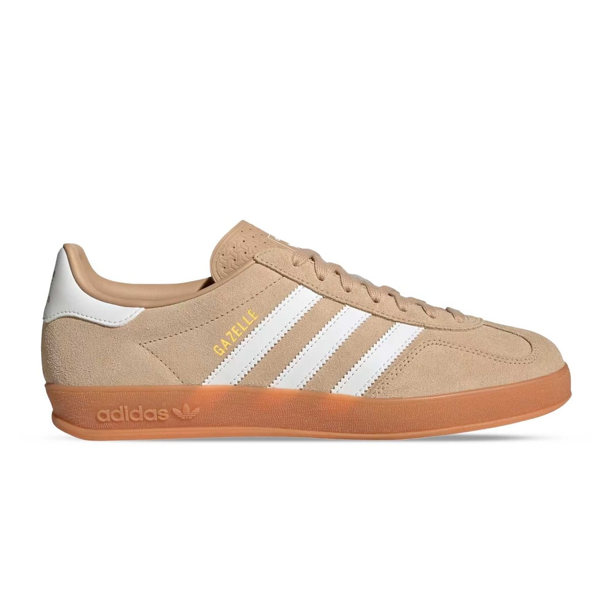 GAZELLE INDOOR