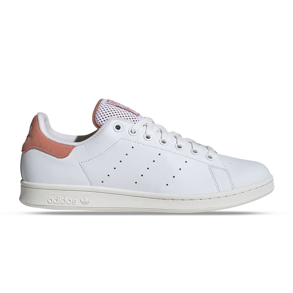 ADIDAS ORIGINALS STAN SMITH 046737501 16 CORE WHITE OFF Tutte Sneaker Scarpe