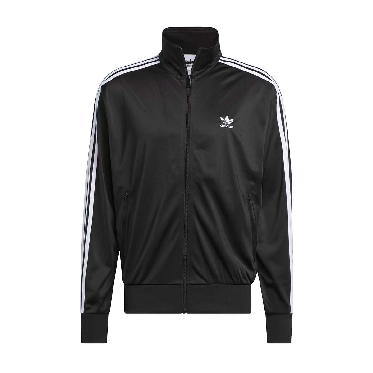 FELPACON CAPPUCIO FULL ZIP ADICOLOR FIREBIRD