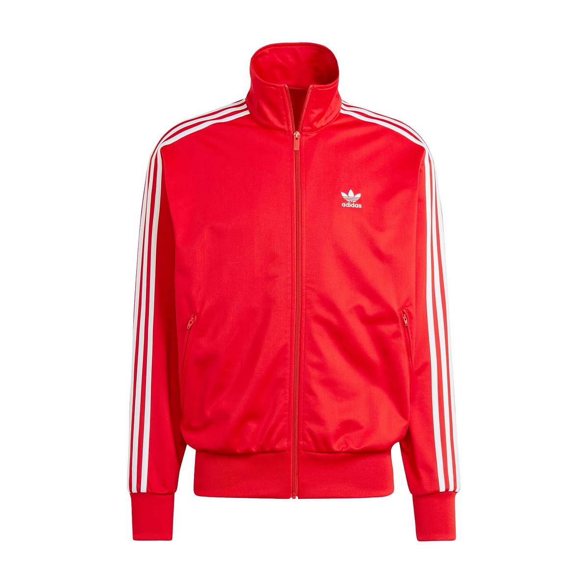 FELPA FULL ZIP ADICOLOR FIREBIRD