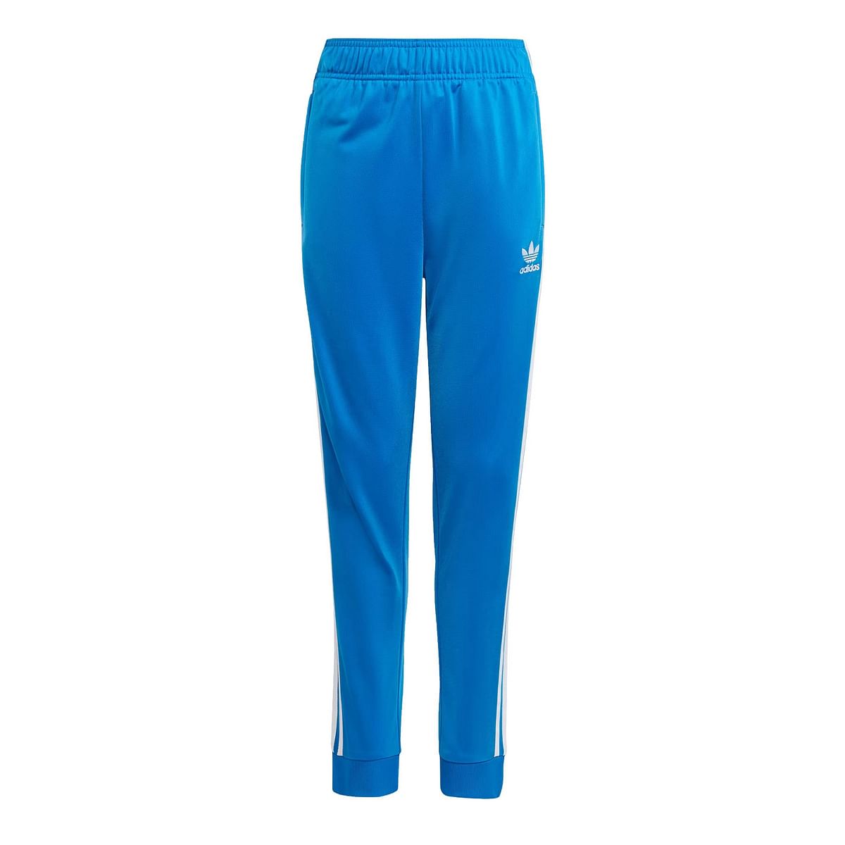 Adidas superstar pants kids store