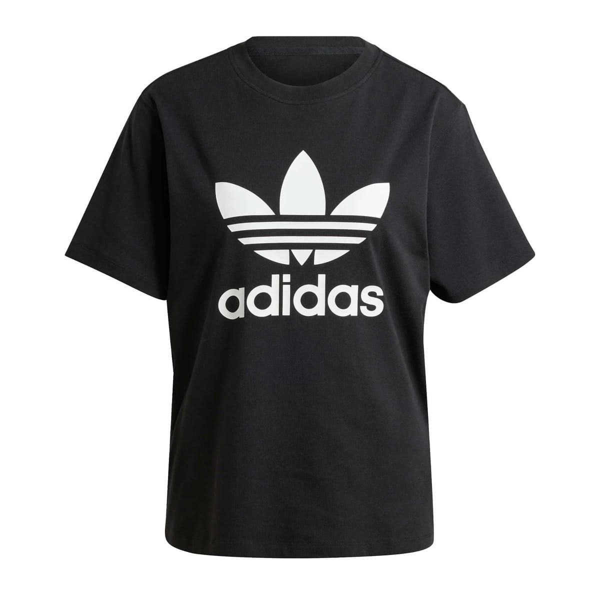 T-SHIRT TREFOIL DONNA