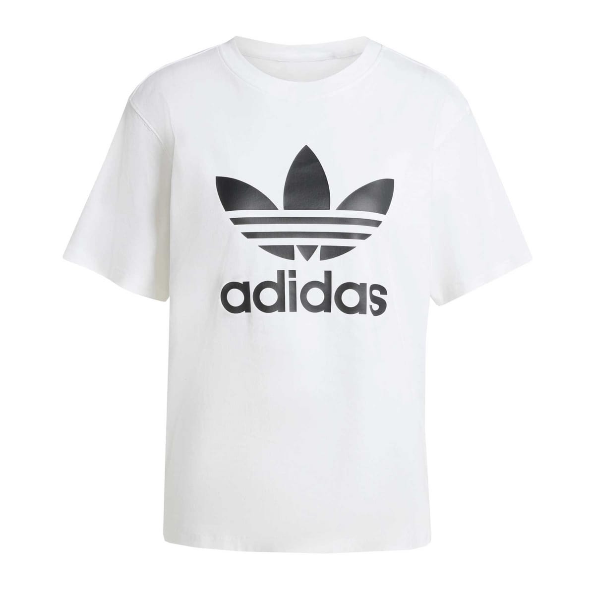 T-SHIRT TREFOIL DONNA