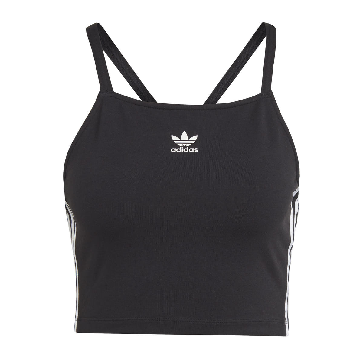 CANOTTA CROP DONNA