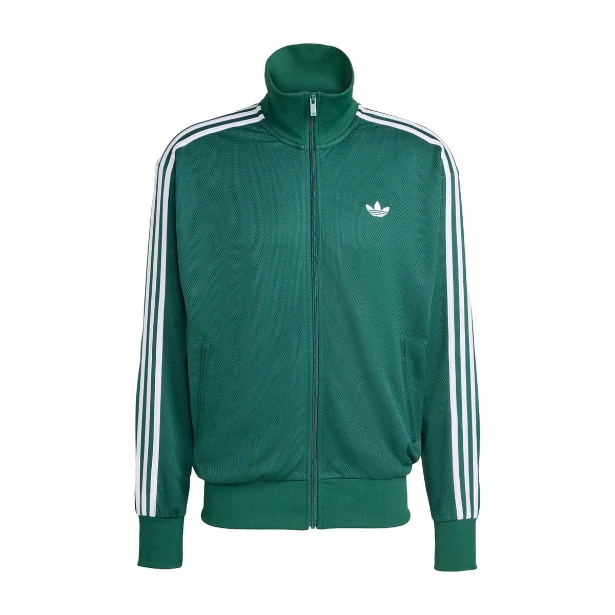 FELPA FULL ZIP FIREBIRD