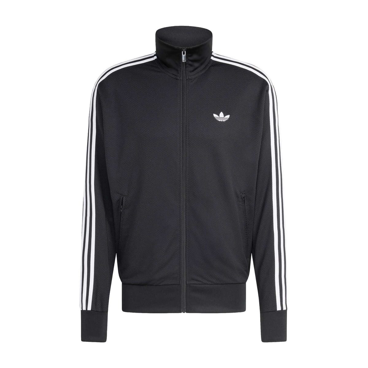 FELPA FULL ZIP FIREBIRD