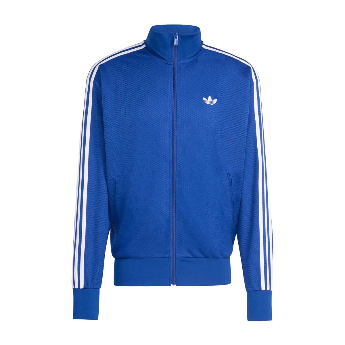FELPA FULL ZIP FIREBIRD