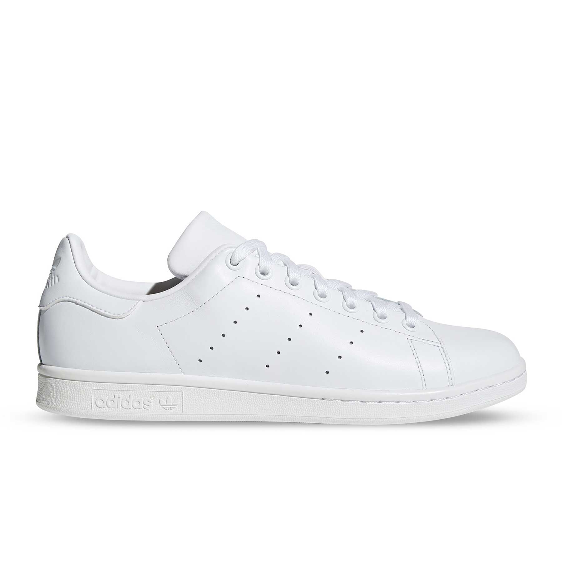 STAN SMITH TOTAL WHITE