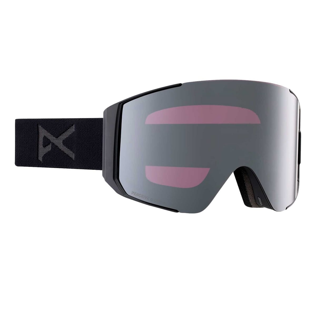 MASCHERA SYNC PERCEIVE SUNNY ONYX