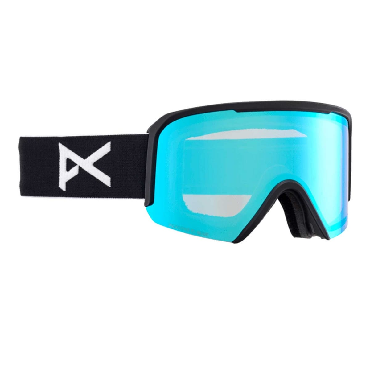 MASCHERA NESA PERCEIVE VARIABLE BLUE