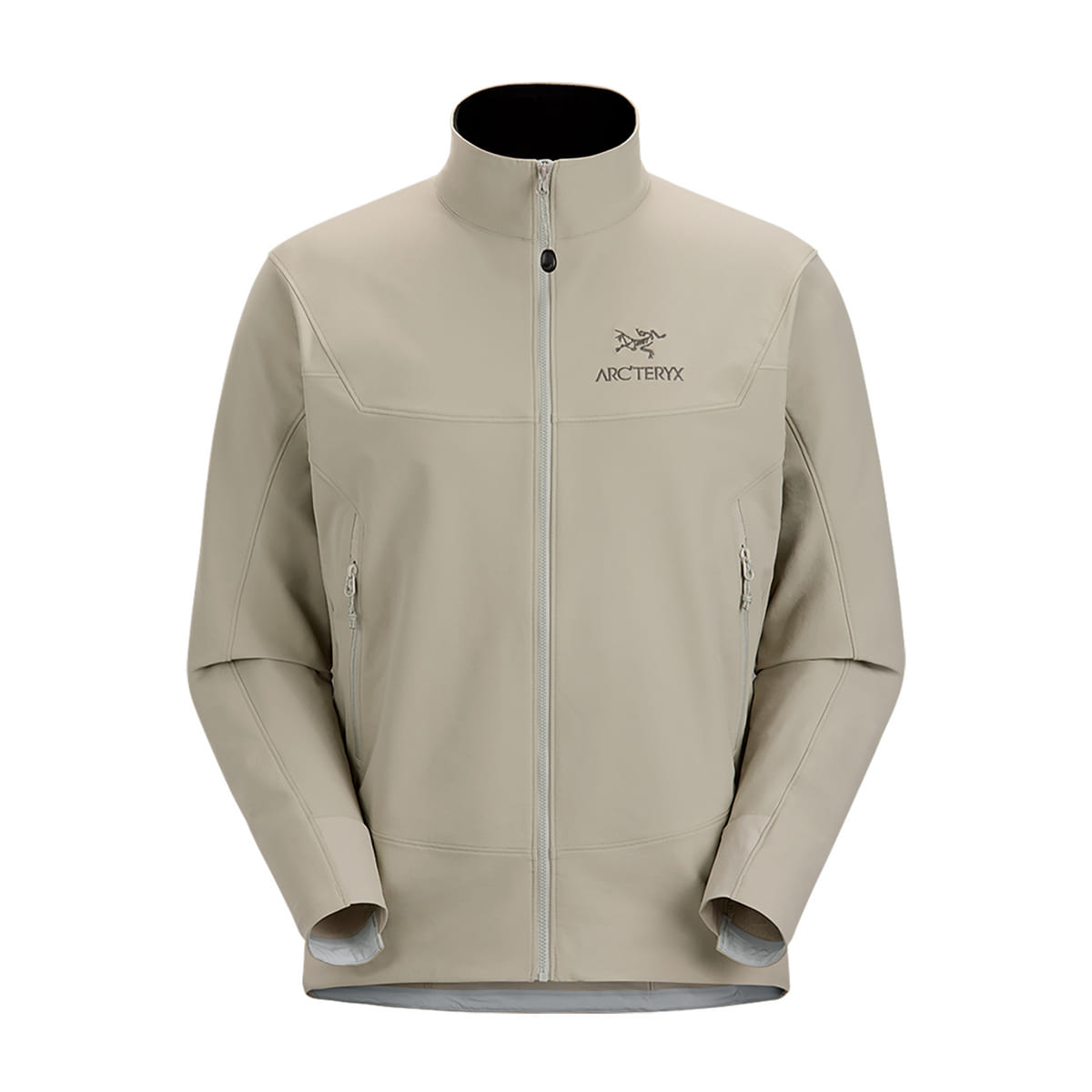 SOFTSHELL GAMMA LIGHTWEIGHT