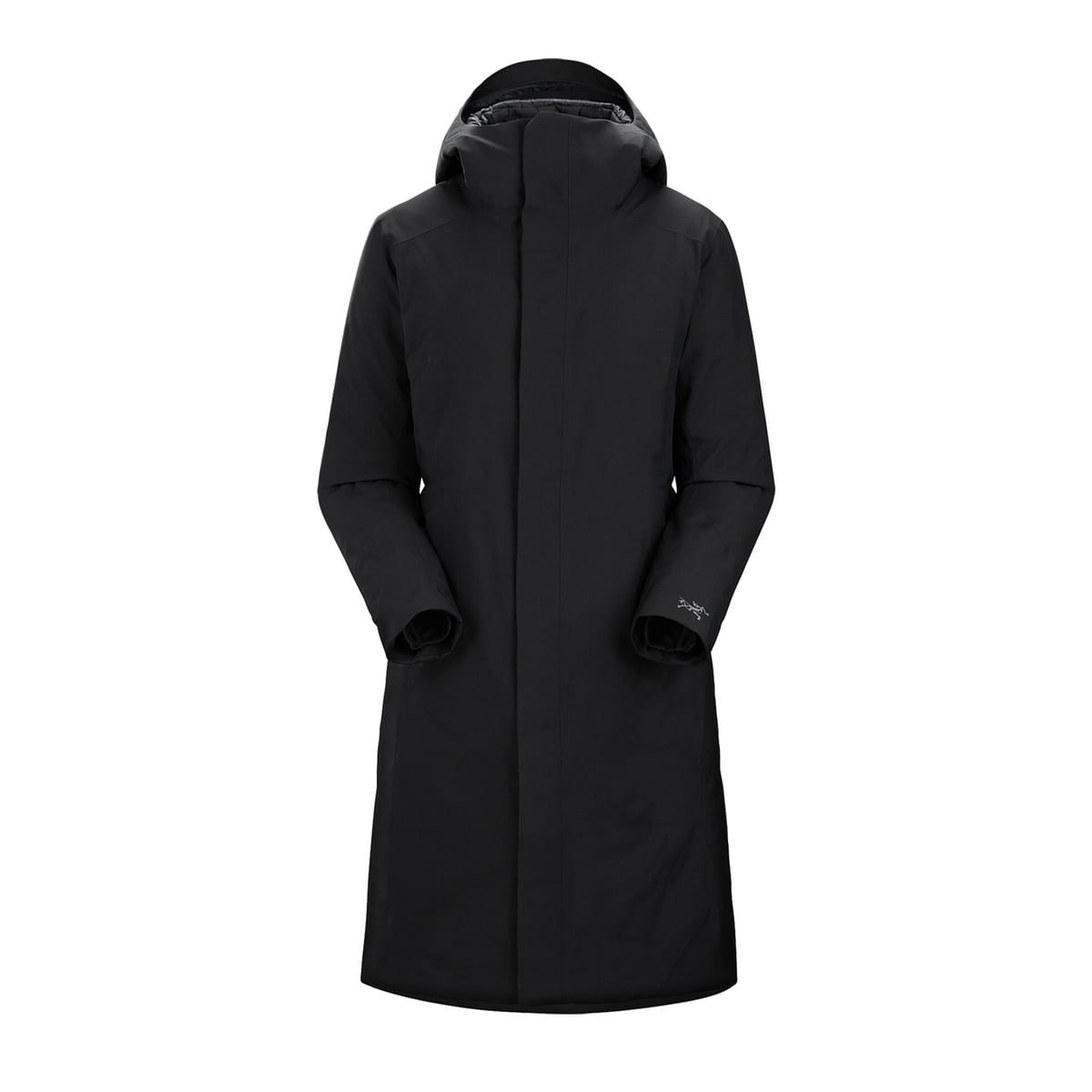 PARKA PATERA GTX DONNA