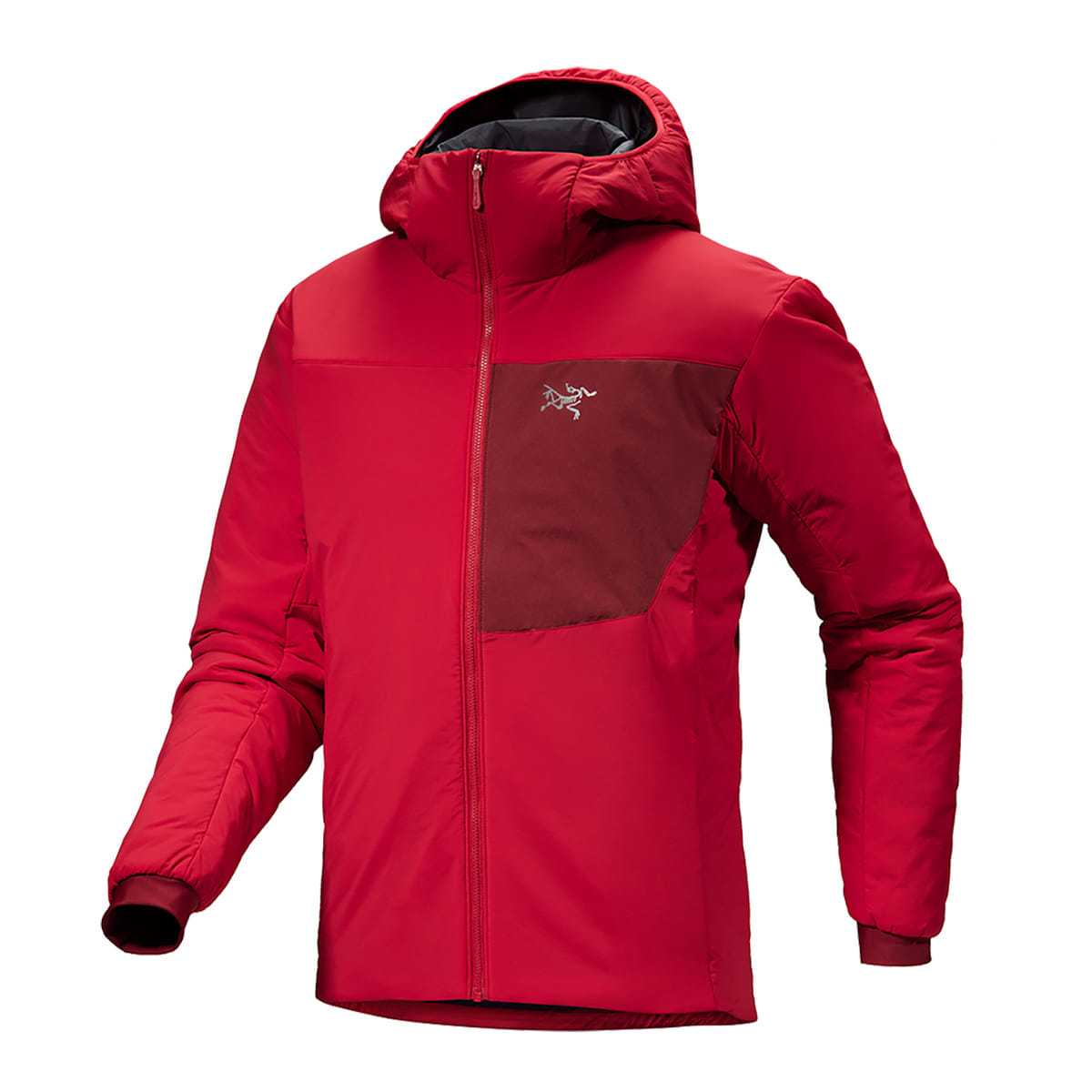 SOFTSHELL CON CAPPUCCIO PROTON
